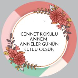 Dilediğiniz özlü sözden buton rozet