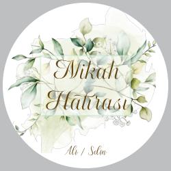 Nikah Hatırası