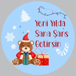 Yılbaşı Temalı Açacak