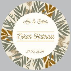 Nikah Hatırası