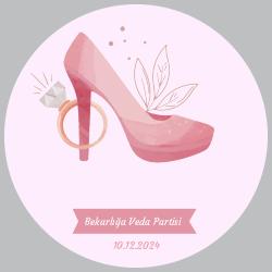 Nikah Hatırası bekarlığa veda