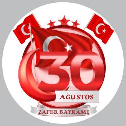 30 AĞUSTOS ZAFER BAYRAMI