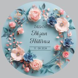 Kişiye özel Hatıra Açacak