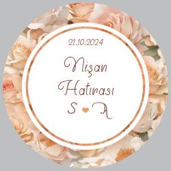 Kişiye özel Hatıra Açacak