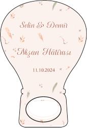 Kişiye Özel Hatıra Açacak