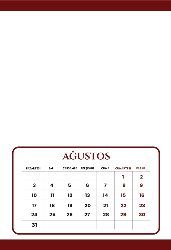 Duvar Takvimi 13 Yaprak 2026