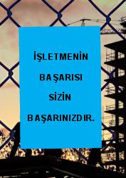 Başarı Levhası