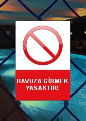 Uyarı Levhası