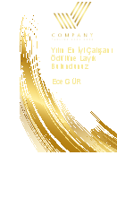 Yıldızlı kristal plaket