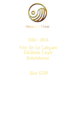 Yıldızlı kristal plaket