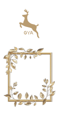 Yıldızlı kristal plaket