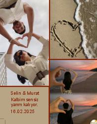 Kişiye özel Kanvas tablo