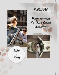 Kişiye özel Kanvas tablo