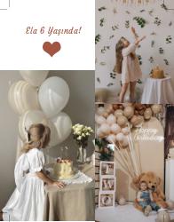 Kişiye özel Kanvas tablo