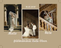 Kişiye özel Kanvas tablo