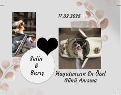 Kişiye özel Kanvas tablo