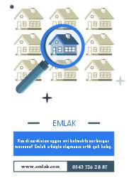 Emlak cep dosyası 2