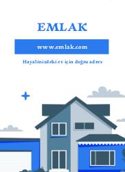 Emlak cep dosyası 2