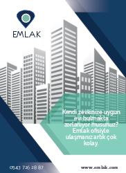 Emlak cep dosyası 3
