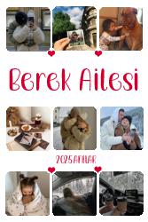 Çerçeveli Poster Baskı