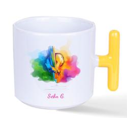 Kişiye Özel Fincan