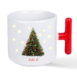 Kişiye Özel Fincan