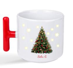 Kişiye Özel Fincan