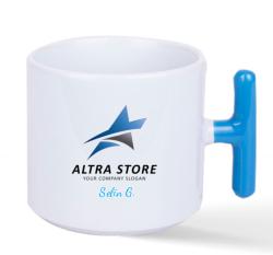 Kişiye Özel Fincan