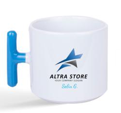 Kişiye Özel Fincan