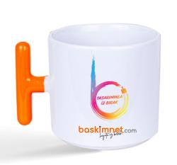 Kişiye Özel Fincan