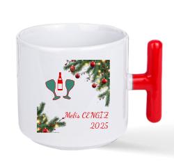 Kişiye Özel Fincan