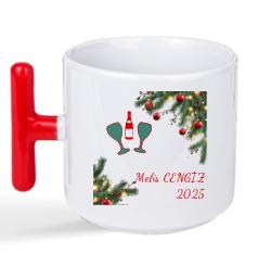 Kişiye Özel Fincan