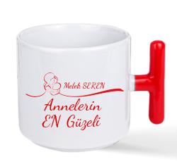 Kişiye Özel Fincan