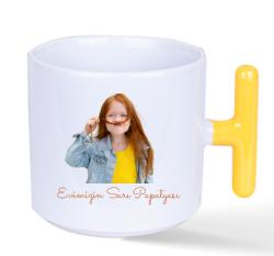 Kişiye Özel Fincan