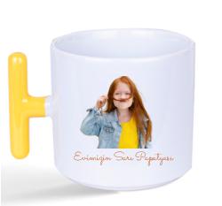 Kişiye Özel Fincan