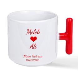 Kişiye Özel Fincan