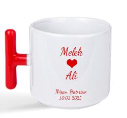 Kişiye Özel Fincan