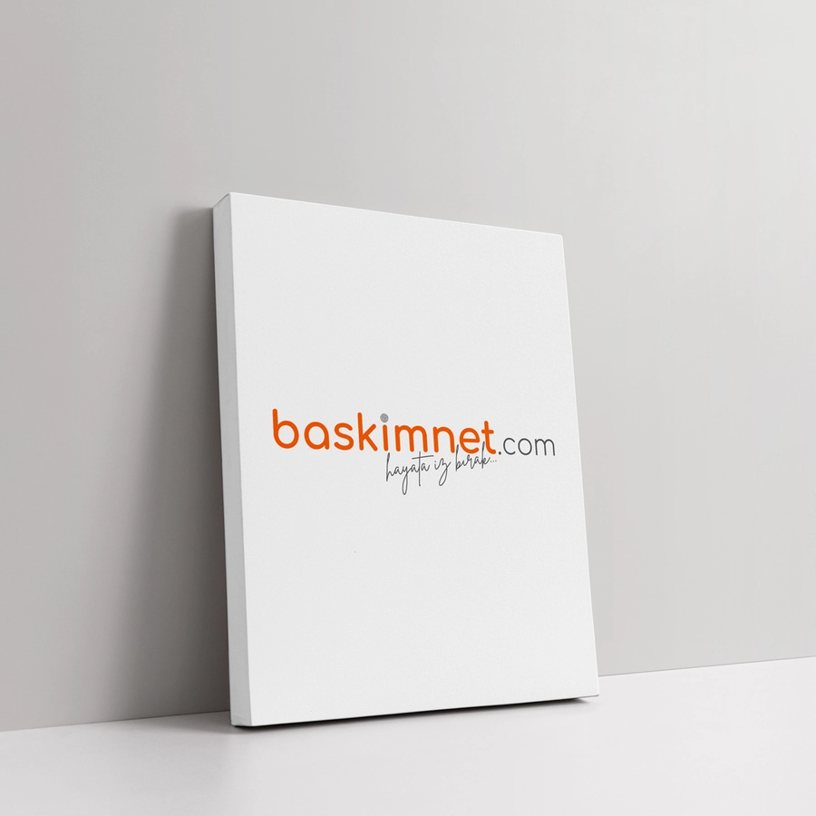 Kanvas Tablo Yapımı