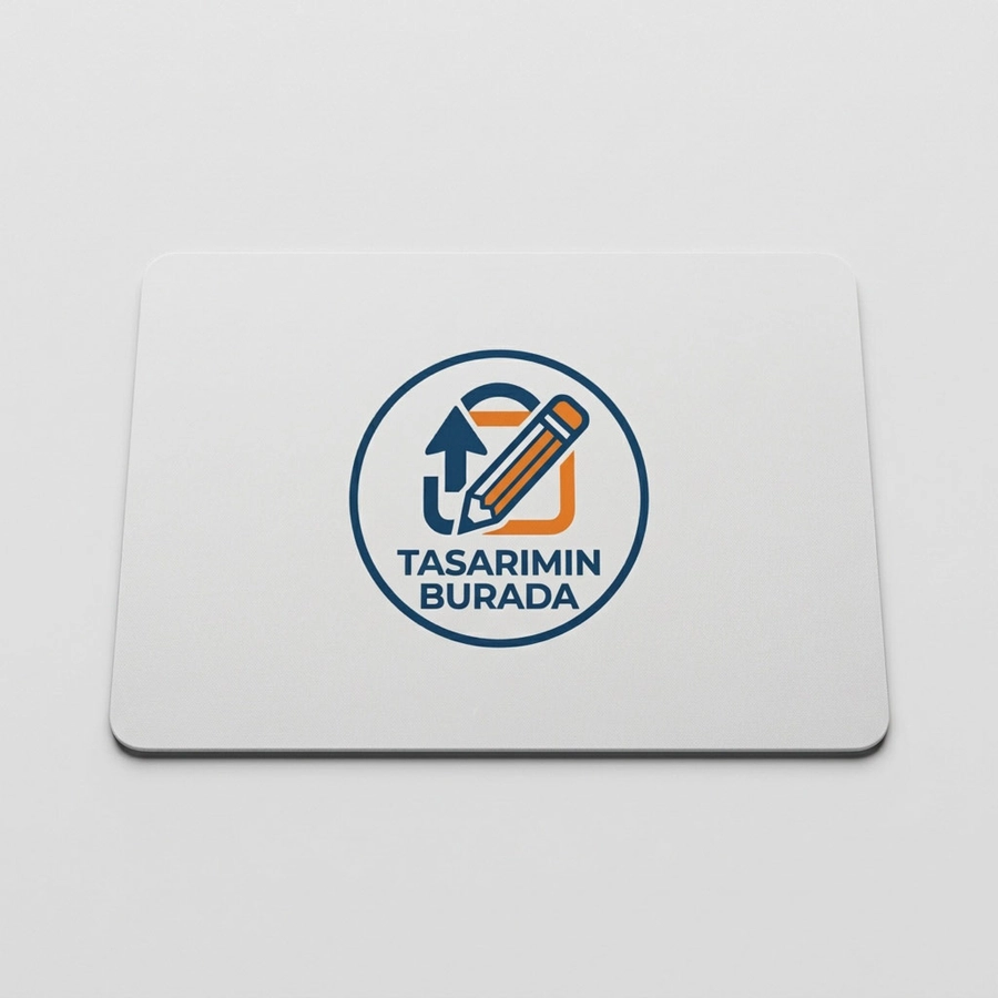 Baskılı mousepad