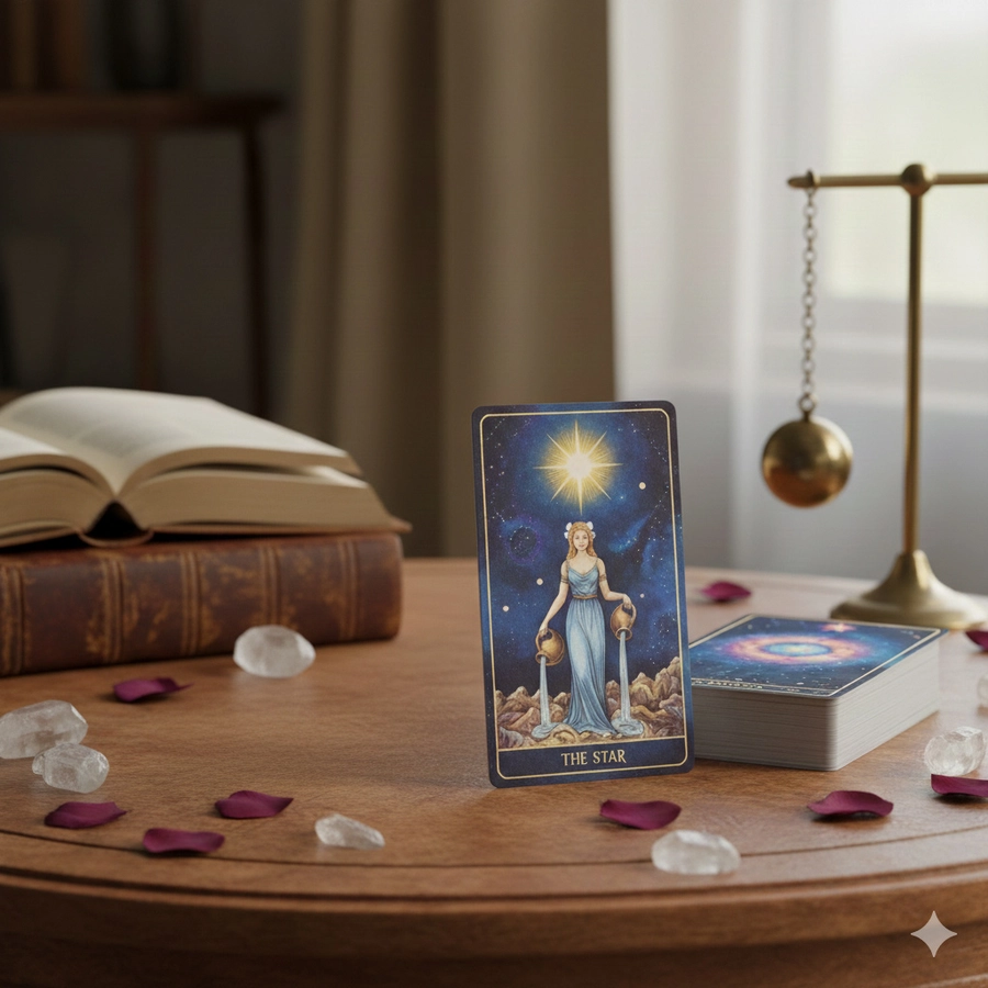 Oyun Kartı Basımı(Tarot Kartı)