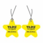 Baskılı Ekonomik Oto Kokusu 1