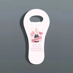 Kişiye Özel Baskılı Raket Magnet Açacak 4