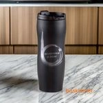 Kişiye Özel Baskılı Termos 400 ML TRM-05 1