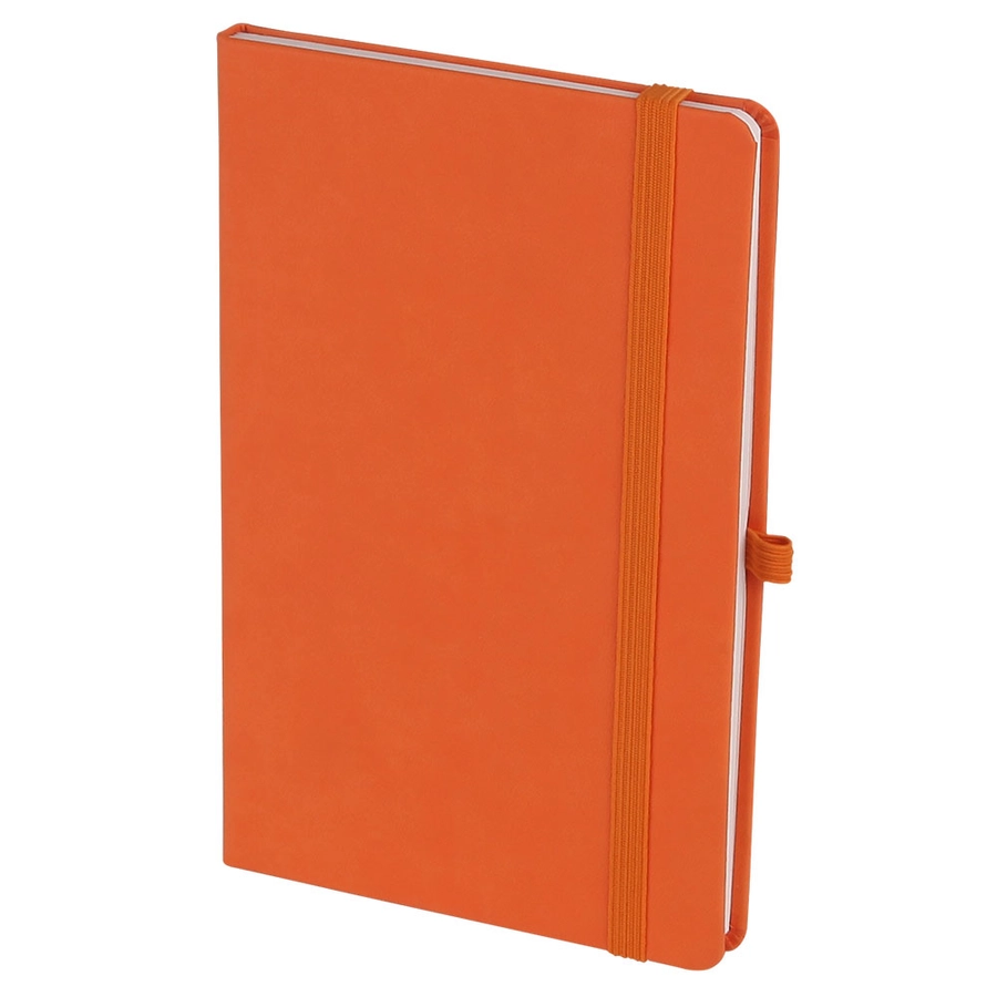 Turuncu defter
