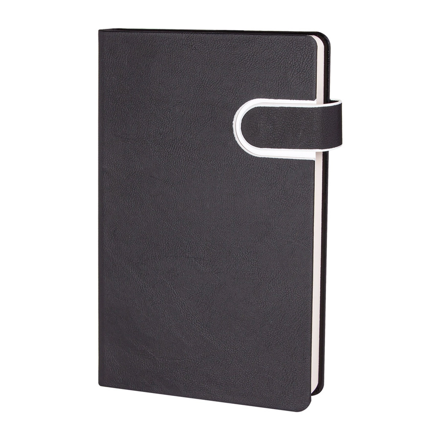 Kişiye Özel Baskılı Defter 15x21 CM DEF-06 4