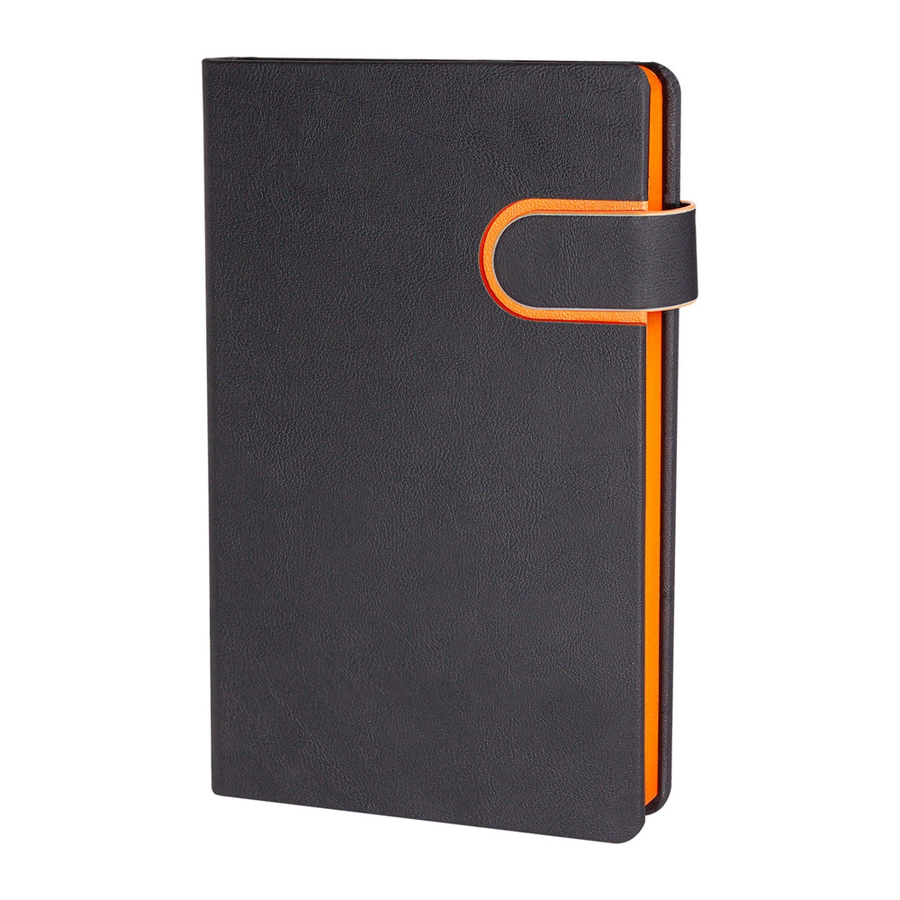 Kişiye Özel Baskılı Defter 15x21 CM DEF-06 8