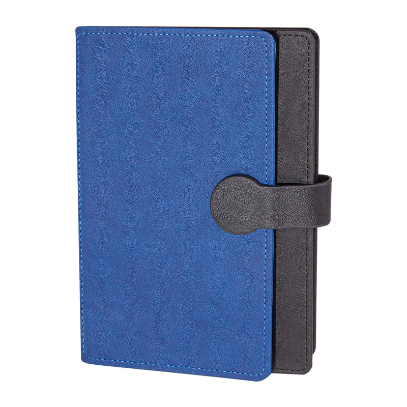 Kişiye Özel Baskılı Defter 15x21 CM DEF-05 4
