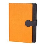 Kişiye Özel Baskılı Defter 15x21 CM DEF-05 3