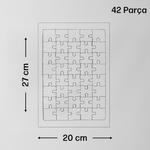 A4 42 Parça