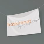 Branda Vinly Baskı